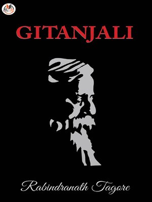 cover image of Gitanjali